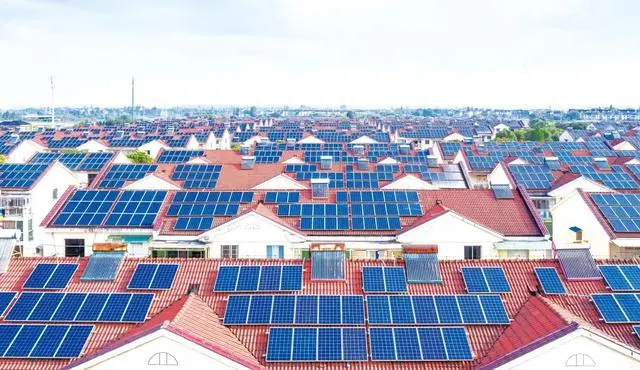 「户用储能」市场潜力不可估量？测试阶段不可或缺！！