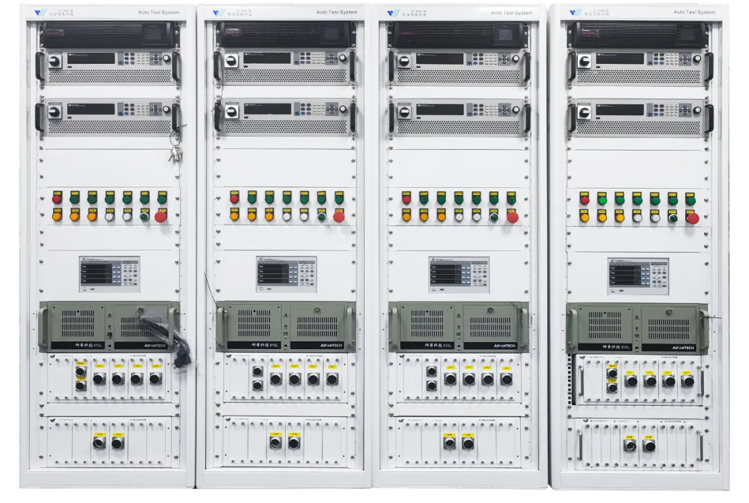 「户用储能」市场潜力不可估量？测试阶段不可或缺！！
