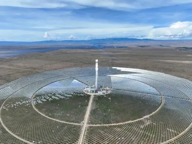 「人工智能」耗电=1.7万倍家庭用电？储能市场蓄势待发！