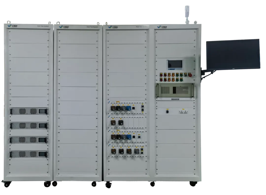 「人工智能」耗电=1.7万倍家庭用电？储能市场蓄势待发！