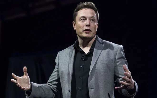 特斯拉十周年：上海储能超等工厂开工，，，妄想年产1万台商用储能电池