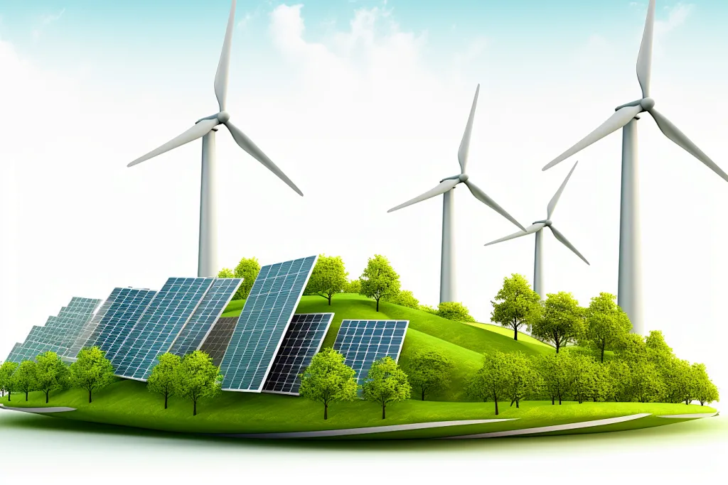 中国不保存“产能过！！！！一直提升新能源工业链韧性和清静水平