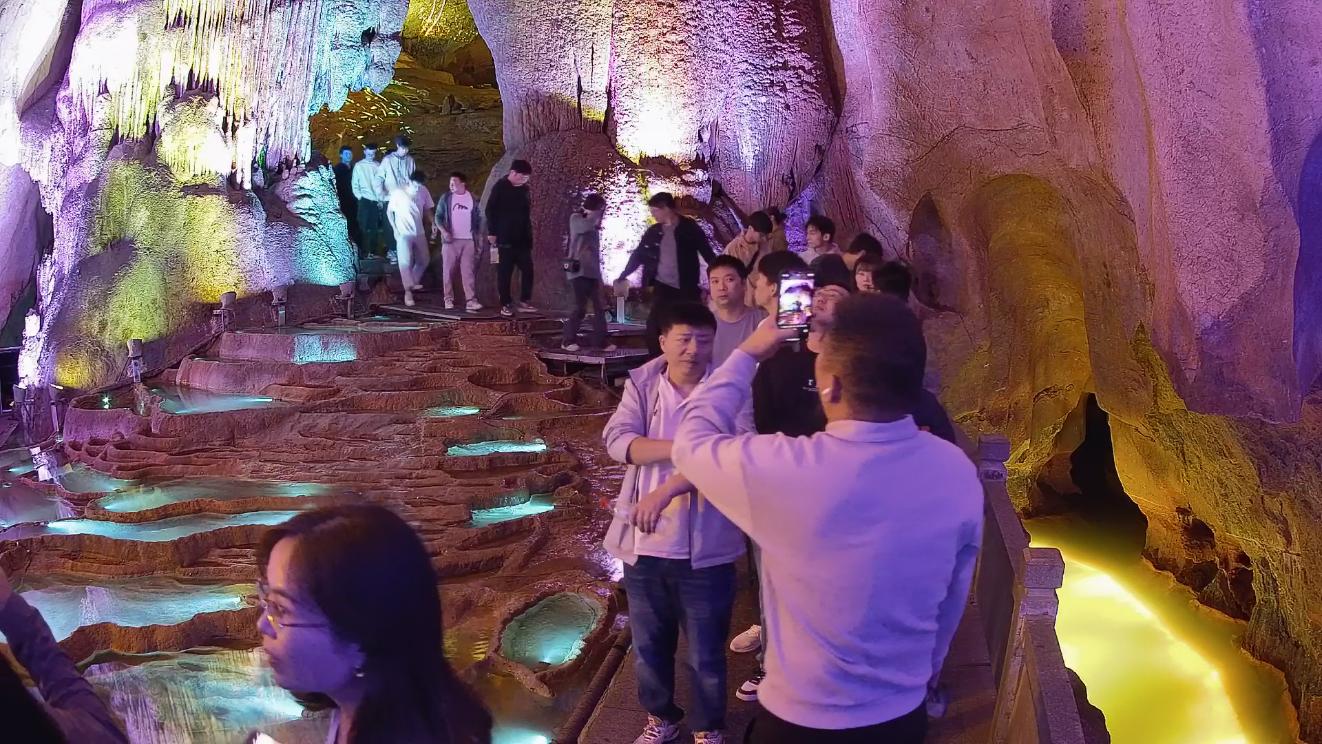 bbin宝盈团建 | 桐庐两日之旅：：秋高气爽，共筑团队新风貌