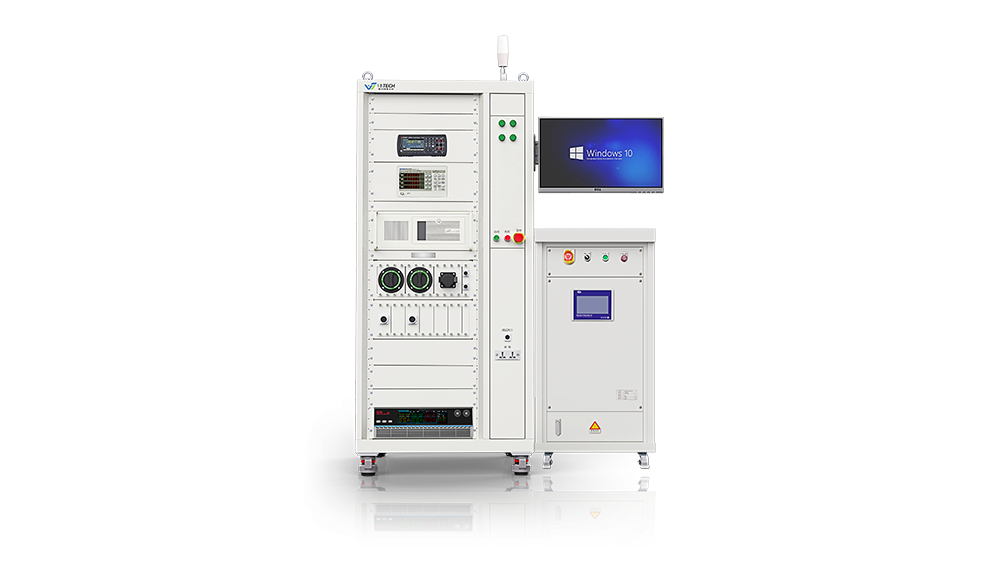 bbin宝盈智能交流充电桩测试系统